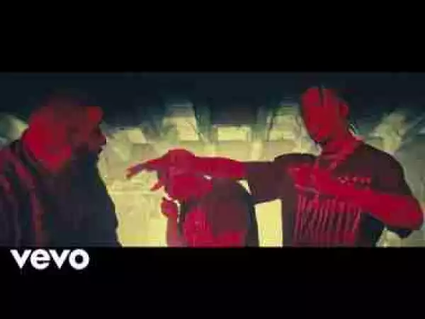 Video: DJ Khaled Ft. Nas & Travis Scott - It